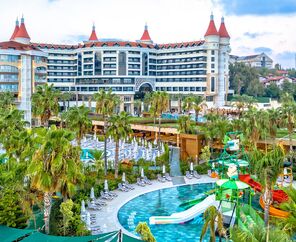 Kirman Leodikya Resort 5*