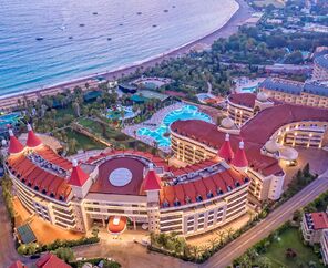 Kirman Leodikya Resort 5*