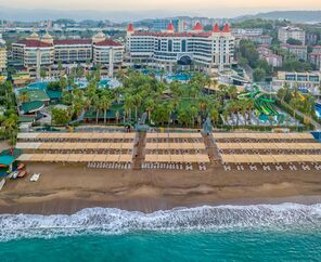 Kirman Leodikya Resort 5*