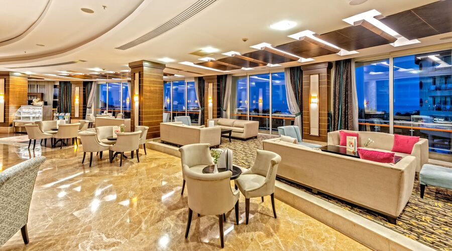 Kirman Leodikya Resort 5*