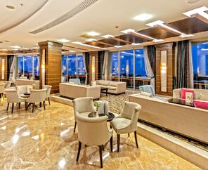 Kirman Leodikya Resort 5*