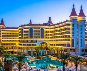 Kirman Leodikya Resort 5*