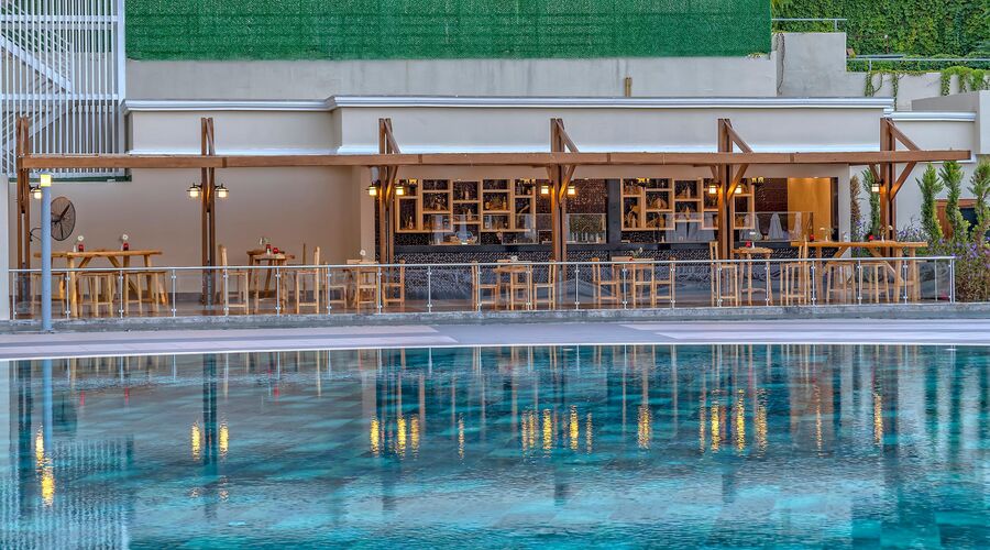 Kirman Leodikya Resort 5*