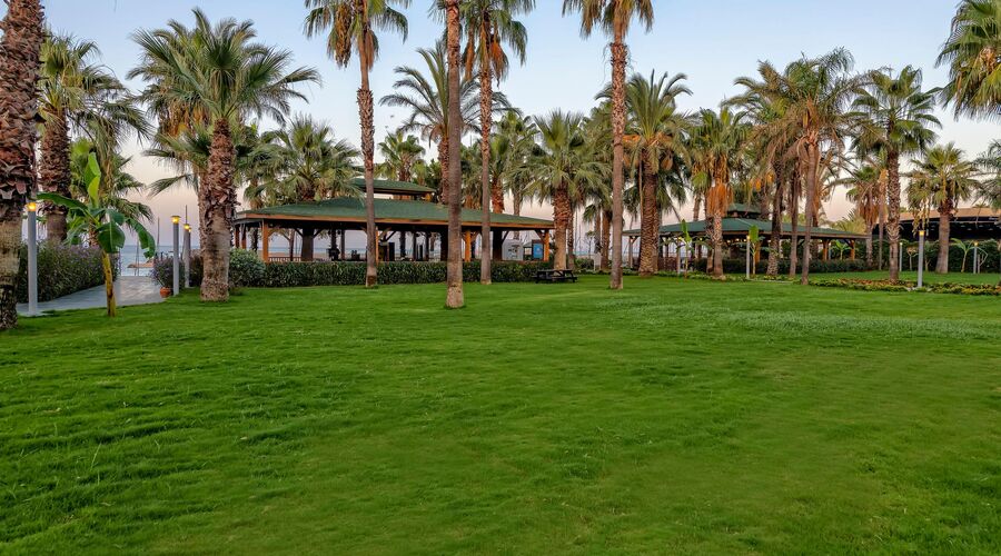 Kirman Leodikya Resort 5*