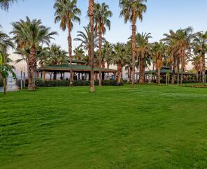 Kirman Leodikya Resort 5*