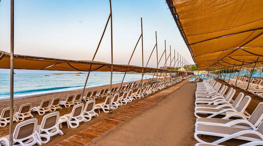 Kirman Leodikya Resort 5*