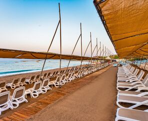 Kirman Leodikya Resort 5*