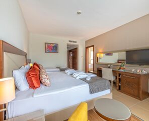 Kirman Leodikya Resort 5*