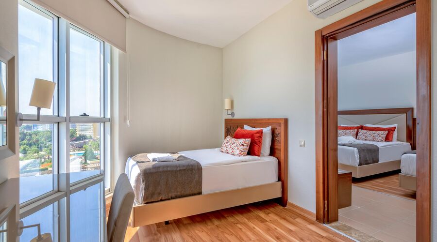 Kirman Leodikya Resort 5*