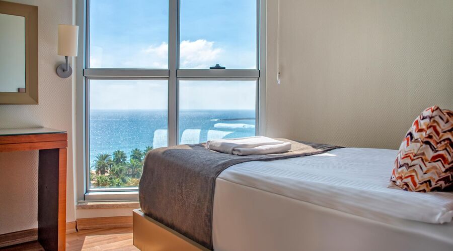 Kirman Leodikya Resort 5*