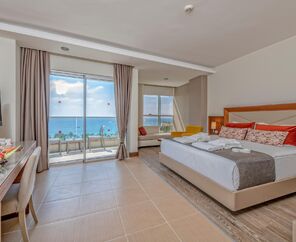 Kirman Leodikya Resort 5*