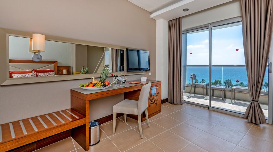 Kirman Leodikya Resort 5*