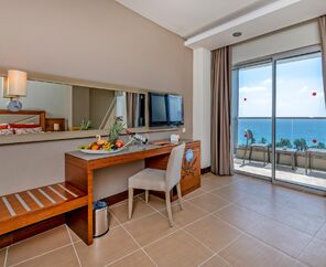 Kirman Leodikya Resort 5*