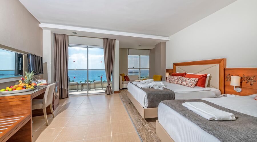 Kirman Leodikya Resort 5*