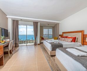 Kirman Leodikya Resort 5*