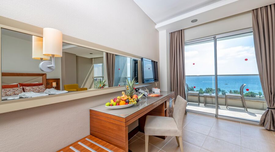 Kirman Leodikya Resort 5*