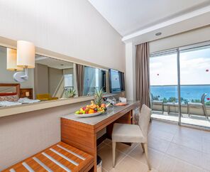 Kirman Leodikya Resort 5*