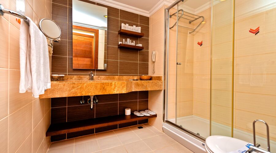 Kirman Leodikya Resort 5*