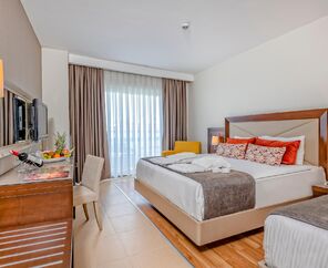 Kirman Leodikya Resort 5*