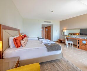 Kirman Leodikya Resort 5*