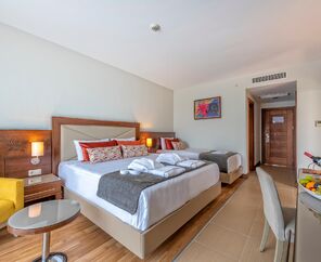 Kirman Leodikya Resort 5*