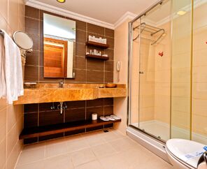 Kirman Leodikya Resort 5*