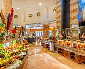 Kirman Leodikya Resort 5*