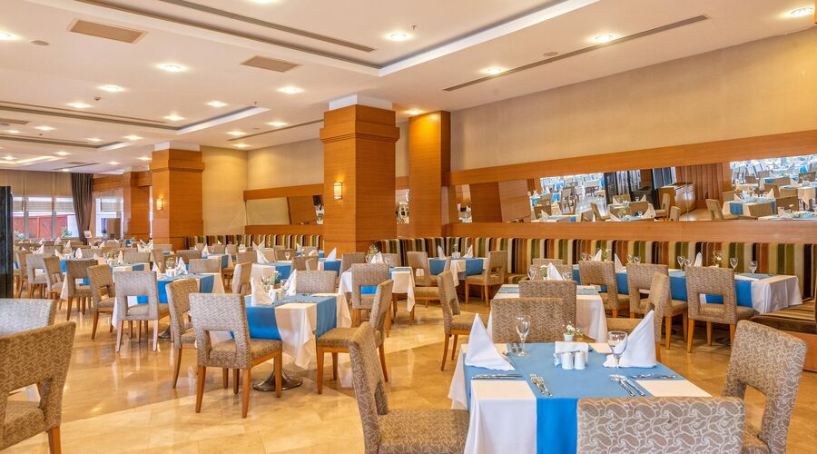 Kirman Leodikya Resort 5*