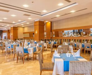 Kirman Leodikya Resort 5*