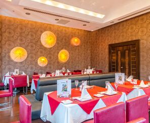 Kirman Leodikya Resort 5*