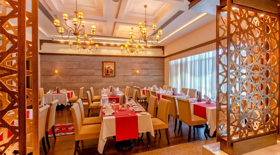 Kirman Leodikya Resort 5*