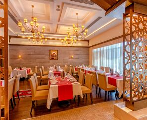 Kirman Leodikya Resort 5*