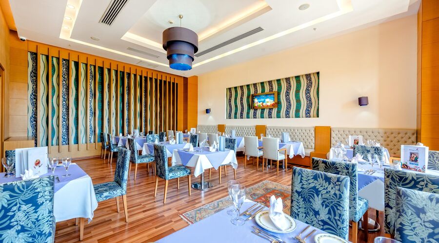 Kirman Leodikya Resort 5*