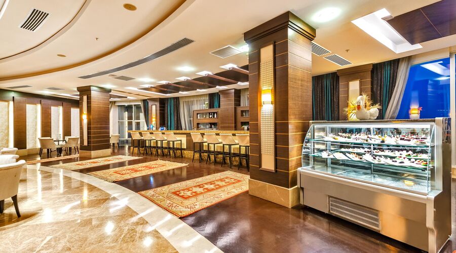 Kirman Leodikya Resort 5*