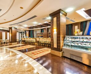 Kirman Leodikya Resort 5*