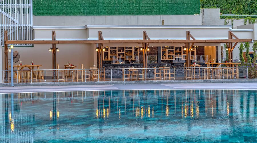 Kirman Leodikya Resort 5*