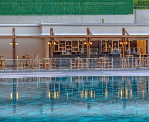 Kirman Leodikya Resort 5*