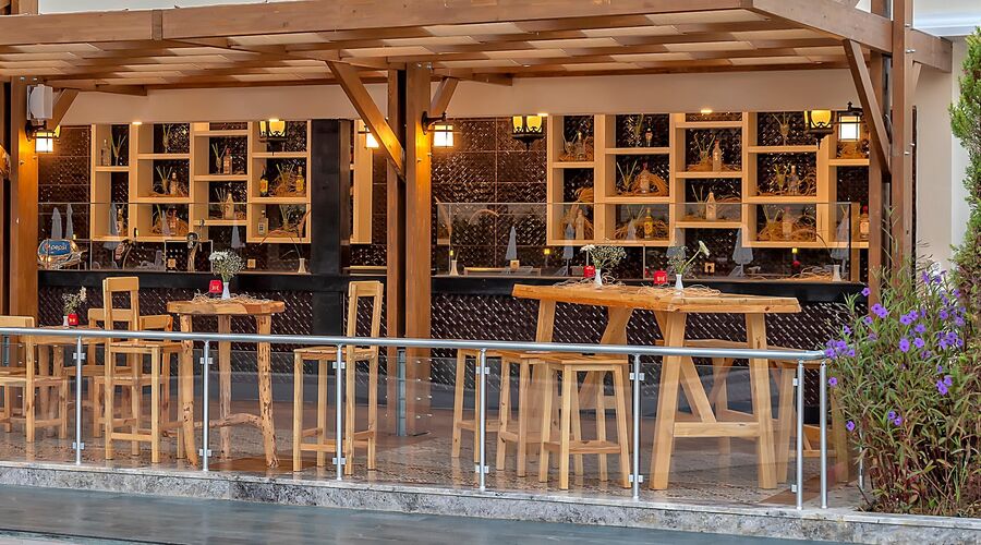 Kirman Leodikya Resort 5*