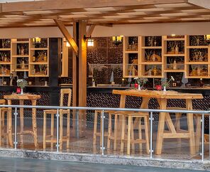 Kirman Leodikya Resort 5*