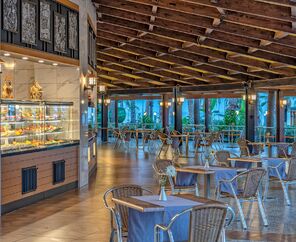 Kirman Leodikya Resort 5*