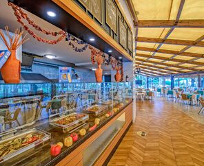 Kirman Leodikya Resort 5*