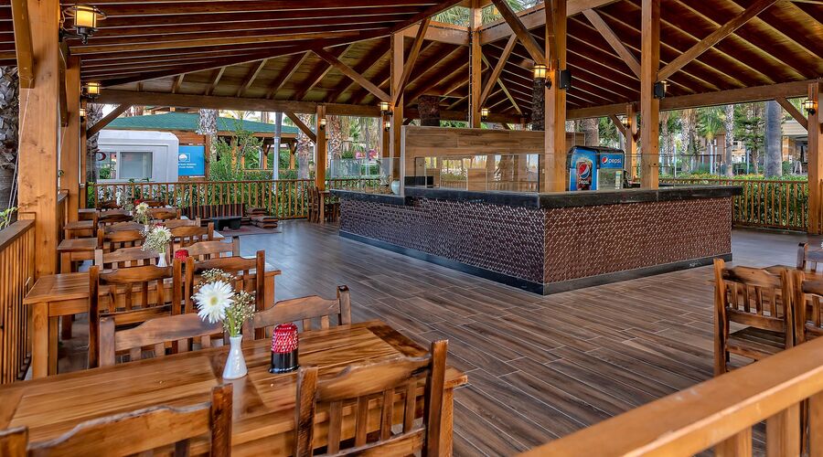 Kirman Leodikya Resort 5*