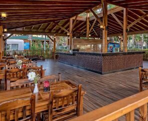 Kirman Leodikya Resort 5*