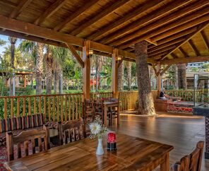 Kirman Leodikya Resort 5*