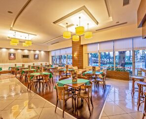 Kirman Leodikya Resort 5*