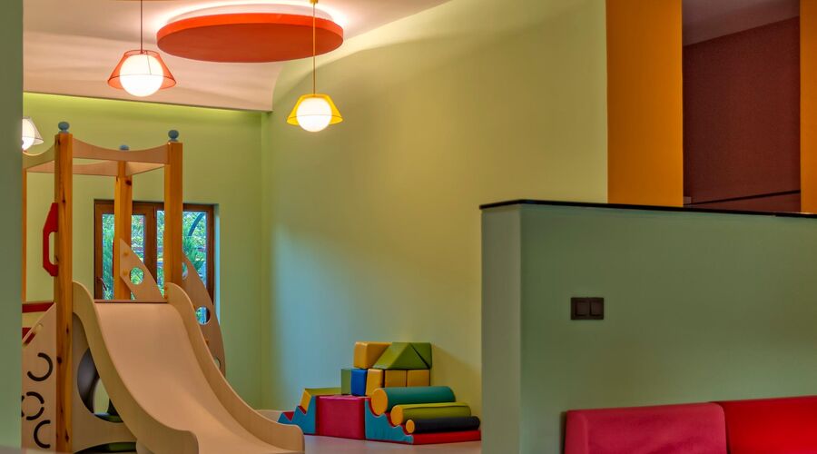 Kirman Leodikya Resort 5*