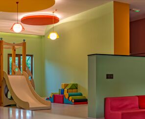 Kirman Leodikya Resort 5*