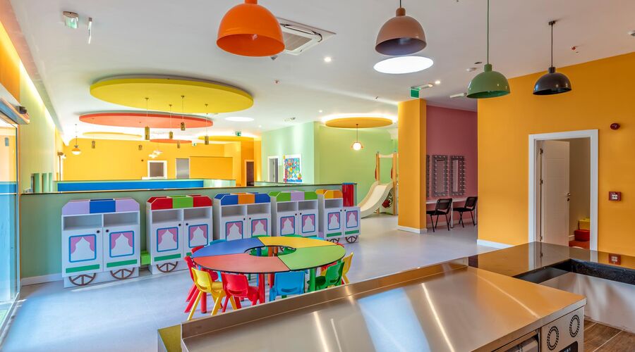 Kirman Leodikya Resort 5*