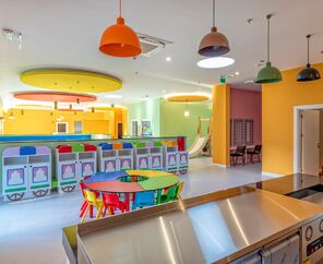 Kirman Leodikya Resort 5*