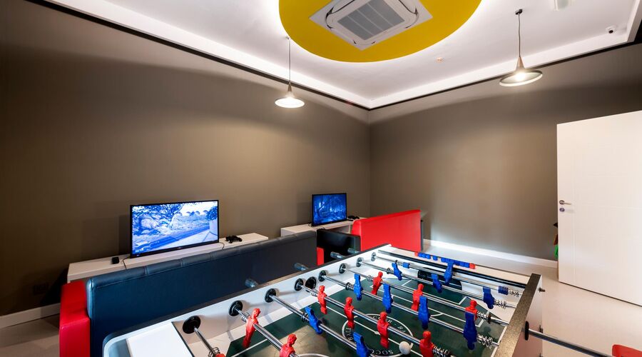 Kirman Leodikya Resort 5*